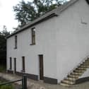 Sixtowns Meeting House