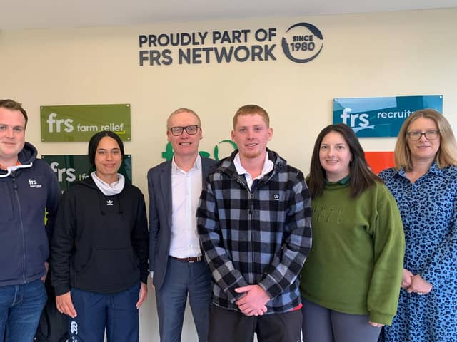 New Zealand Dairy Careers (NZDC) and Farm Relief Services (FRS) have announced their collaboration to offer an Immigration New Zealand approved Work Exchange Scheme, providing opportunities for 18-30-year-old dairy farmers from New Zealand and Ireland