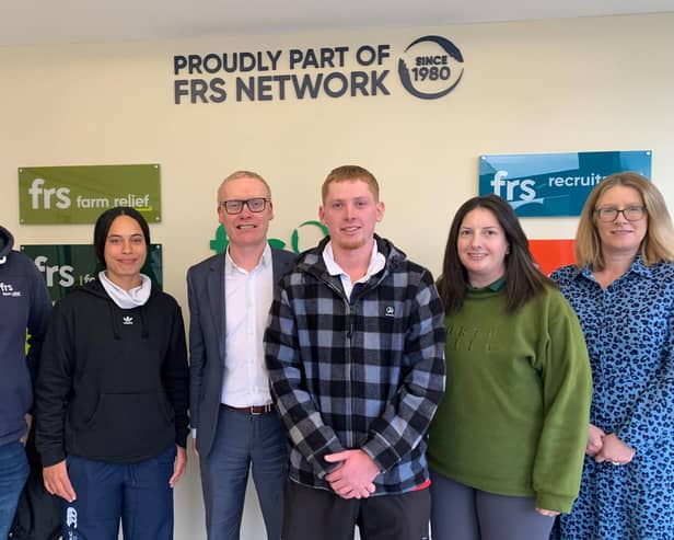 New Zealand Dairy Careers (NZDC) and Farm Relief Services (FRS) have announced their collaboration to offer an Immigration New Zealand approved Work Exchange Scheme, providing opportunities for 18-30-year-old dairy farmers from New Zealand and Ireland