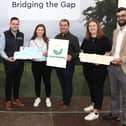 The Land Mobility Service launched their new branding and introduced their newly appointed service manager Patrick Brady at this year's Tullamore Show