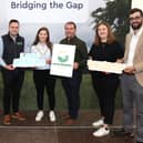 The Land Mobility Service launched their new branding and introduced their newly appointed service manager Patrick Brady at this year's Tullamore Show