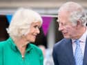 King Charles III and Queen Consort Camilla will be formally crowned during an elaborate Coronation Ceremony to take place tomorrow (May 6) in Westminster Abbey, which has been the location of every coronation since 1066