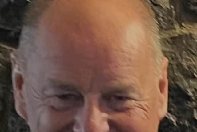 William Agnew