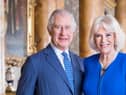 The Coronation Ceremong of King Charles III and Queen Consort Camilla will be broadcast live tomorrow (May 6) on BBC One and Two, ITV, and Sky News at 11am and will also later be available to watch later on the BBC iPlayer
