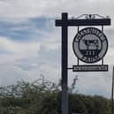 Chestnutt Farm on Ballybogey Road, just outside Portrush, where the fourth-generation family farm has grown to include a milk vending machine, honesty farm shop and its own range of dairy products.