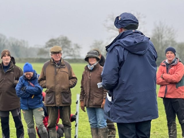 A final call has been issued to nominate the north England’s curlew conservation heroes. Entries for the North of England Curlew Conservation Awards close on 21 July, with the award ceremony taking place at Masham Town Hall on 18 August.
