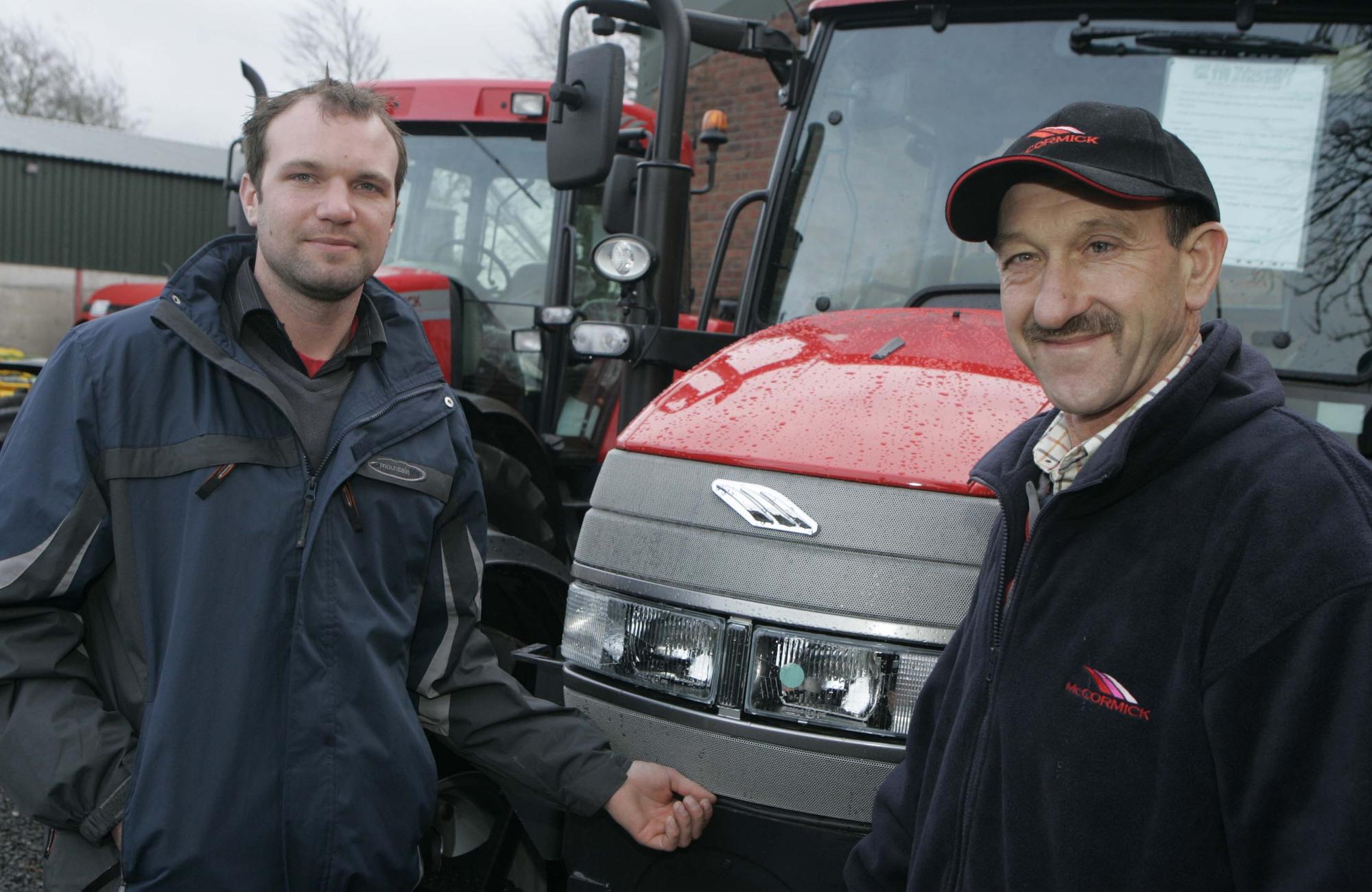20 More Memorable Farming Life Photos from February 2010 You Shouldn’t Miss