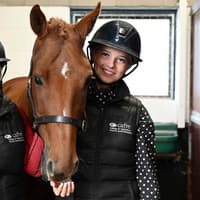 Horse Week: Enniskillen Campus welcomes visitors to Equine Open Day