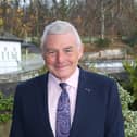 Omagh based accountant Seamus McCaffrey