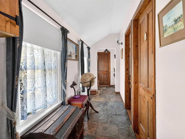 'The Haven', 31 Halfpenny Gate Road Moira, Lisburn, BT67 0HW 2 Bed Detached Bungalow