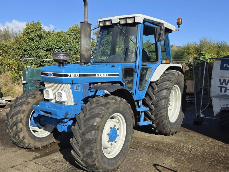 FMC Auctions