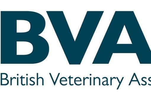 British Veterinary Association (BVA). Picture: Submitted