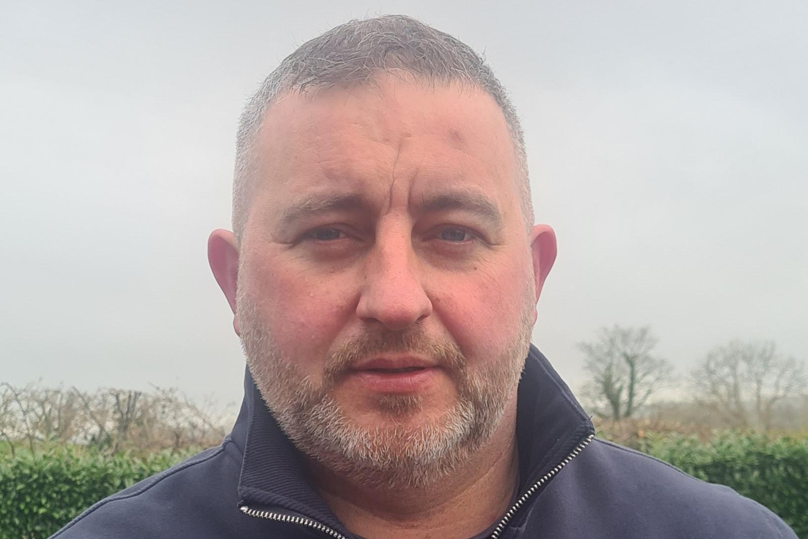 Donegal farmer announced as Borderway Agri Expo 2023 judge - Vimarsana News
