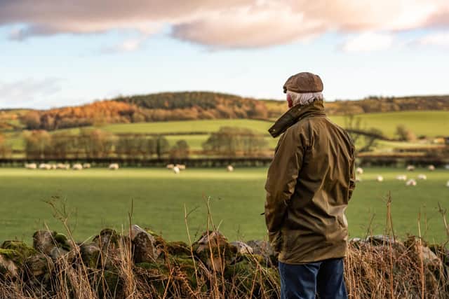 It is important to review insurance covers and make sure your policy meets your farms insurance needs. (Pic supplied by AbbeyAutline)