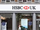 HSBC customers have said they are having issues logging in to the app today 