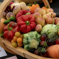 Plan to unlock organic market for stronger farms, more homegrown food