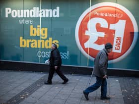 Poundland to reduce prices on ‘big brand’ family favourites & announces plans to open 9 new stores