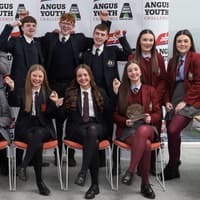 The significance of the ABP Angus Youth Challenge continues to evolve