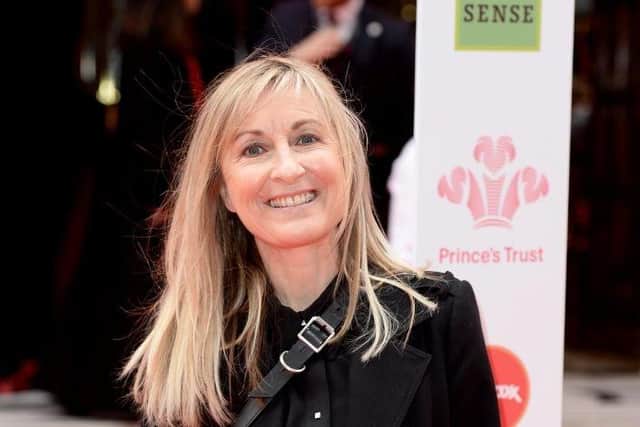 TV presenter and columnist Fiona Phillips announced this week she has been diagnosed with Alzheimer’s disease