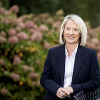 Aileen Lawson  joins NIGTA as Chief Executive Officer
