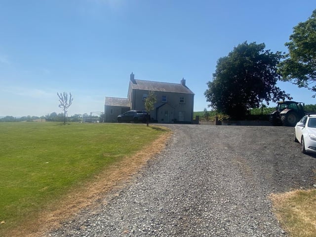 3a Brickland Road  Ballinaskeagh, Banbridge, BT32 5DR