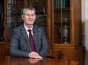 Agriculture Minister Edwin Poots has announced that new legislation will come into effect from 24 October 2022, which makes the financial penalty applied in the event of repeated negligent breaches fairer and more proportionate than the current regime.