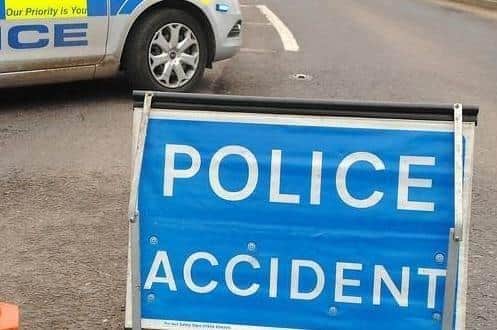A woman has died following a hit-and-run collision on the Dunhill Road, between Coleraine and Limavady, on Tuesday evening, 6 December.