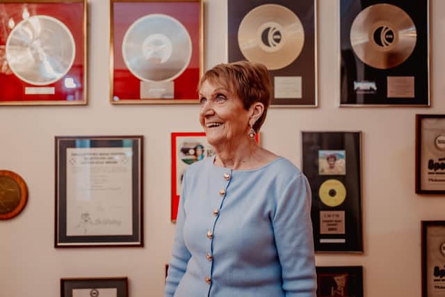 Country music star Philomena Begley will receive the Lifetime Achievement Award at the NI Music Prize 2026.