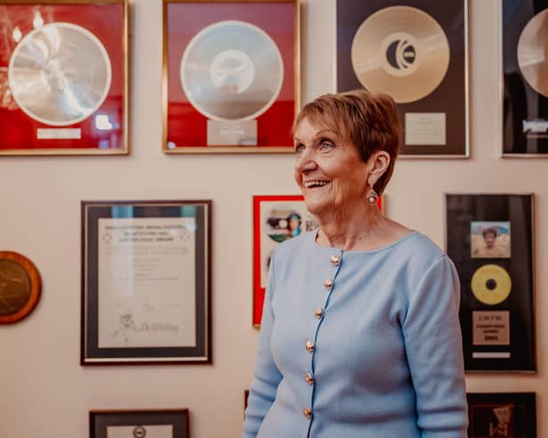 Country music star Philomena Begley will receive the Lifetime Achievement Award at the NI Music Prize 2026.