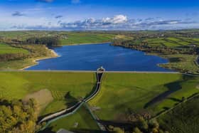 NI Water is encouraging people across Northern Ireland to check whether they live, work, farm or spend leisure time in a drinking water catchment area