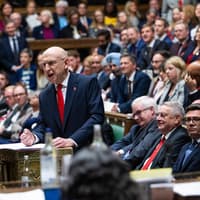 Brussels Notebook: Chancellor has done nothing to get UK debt under control
