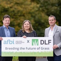 New AFBI and DLF partnership looking to grass varieties of the future