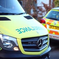 Man sustained 'serious facial injuries' after serious assault in Moy