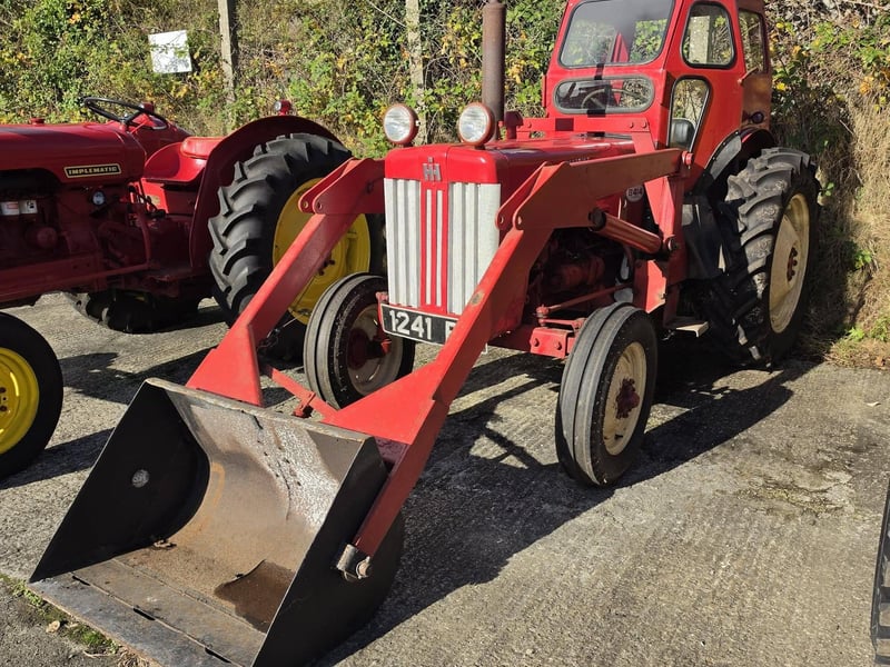 FMC Auctions