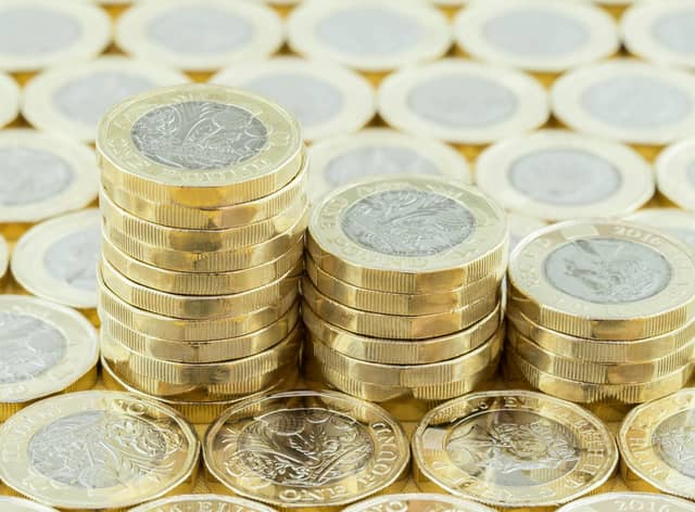 Here are the highest earners in the UK