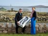 Connemara-based organic salmon producer completes €543,000 investment, supported by BIM