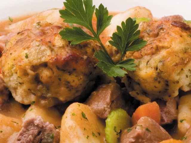 Irish stew is another classic that we’ve tended to ignore in recent times but it’s something we really do need to discover. Picture: Submitted