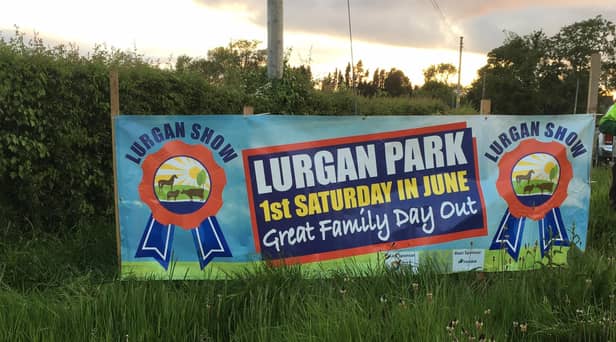 Plans are well in place for this year's Lurgan Show