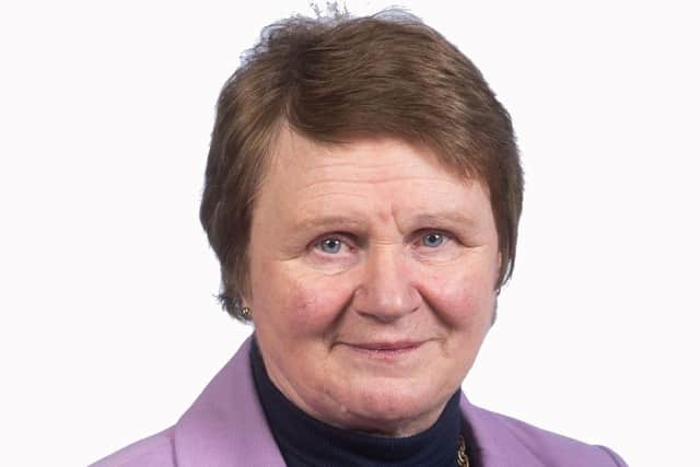 The Irish Minister for Agriculture, Food and the Marine, Charlie McConalogue TD has appointed Alice Doyle, the deputy president of the Irish Farmers’ Association, to the Teagasc Authority