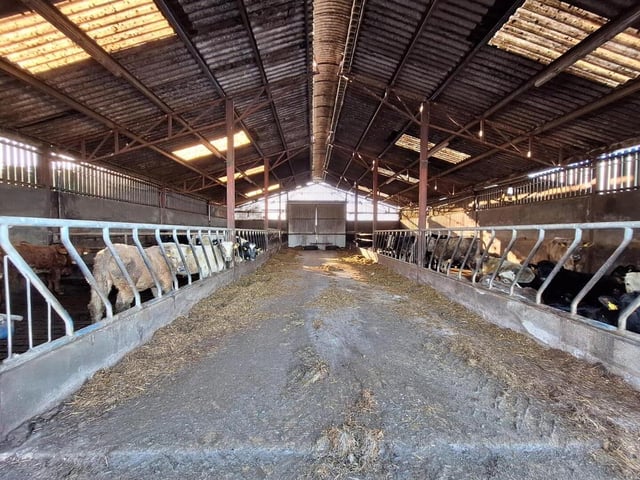 90 Moyarget Road, Ballycastle, BT54 6HL Agricultural Land