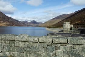 Silent Valley, Newcastle. Picture: Valerie McMorris, Ballinamallard