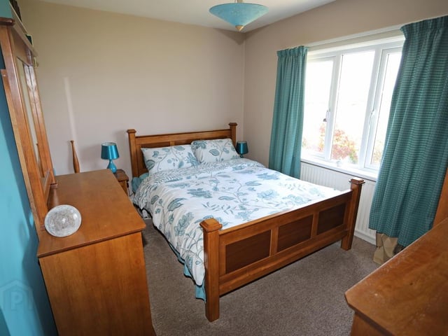 "Laureldeane", 37 Kilrea Road Garvagh, BT51 5LR  4 Bed Detached House with Small Holding