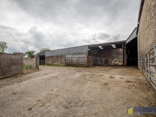66 Claranagh Road Tempo, BT94 3FJ