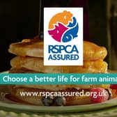 The ethical food label and farm assurance scheme’s campaign launches officially this Saturday.