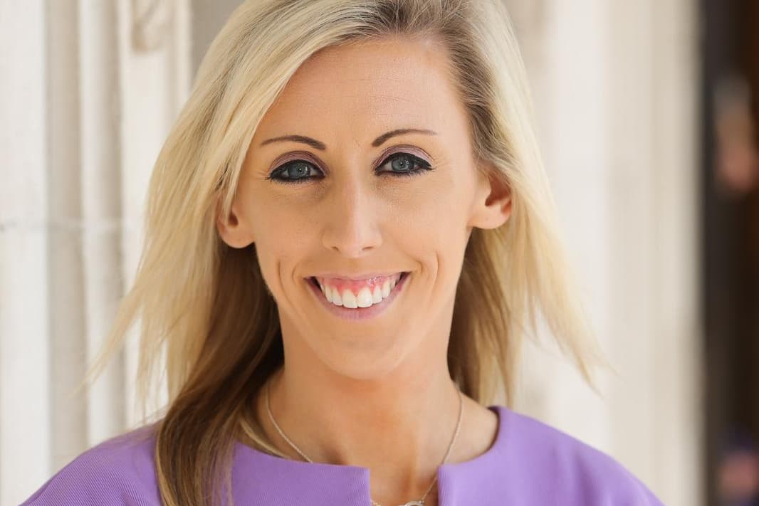 Michaela Reeves MP accuses chancellor of wilful neglect