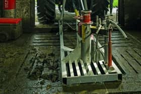 Applications to the Sustainable Utilisation of Livestock Slurry competition exceeded expectations