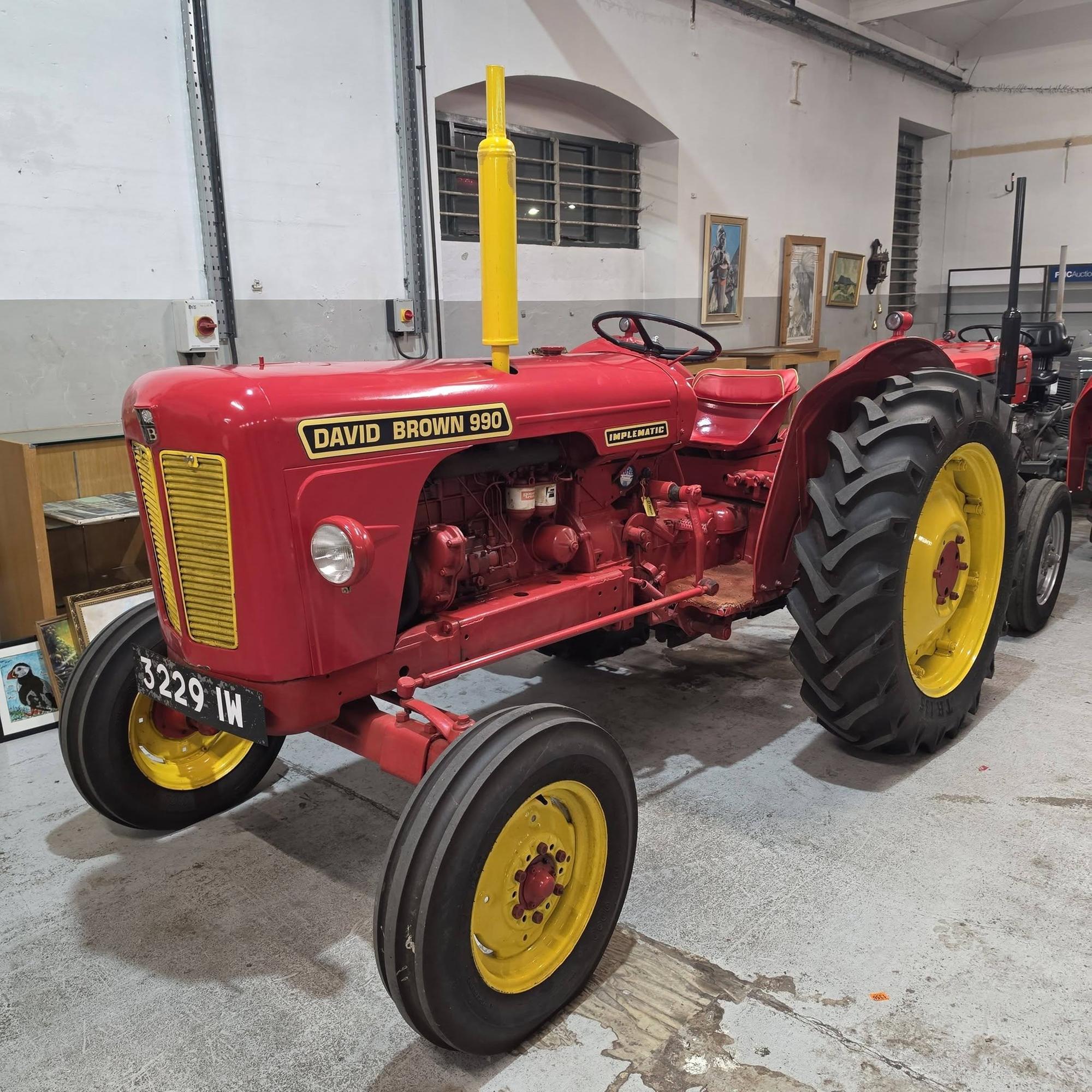 FMC Auctions