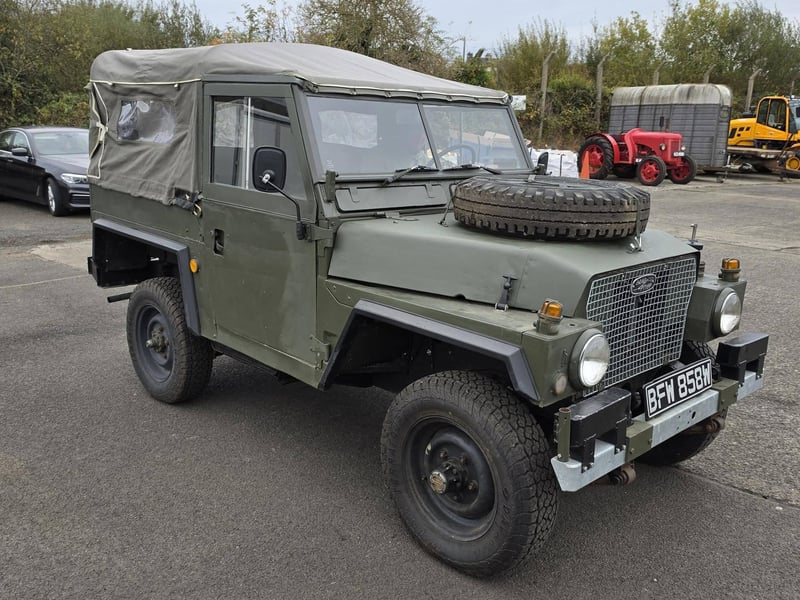 FMC Auctions