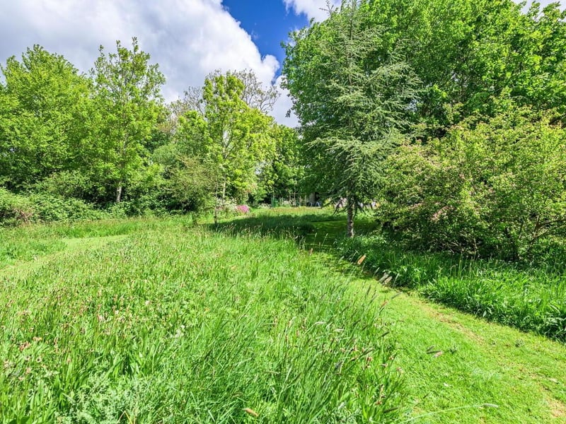 Beautiful Farmhouse With Grounds Extending To 2.2, 10 Ballinderry Road Aghalee, BT67 0DZ  Farm with 4 Bed Detached Farmhouse