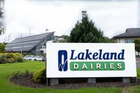 Lakeland has announced changes to its operation which will include the closure of three sites